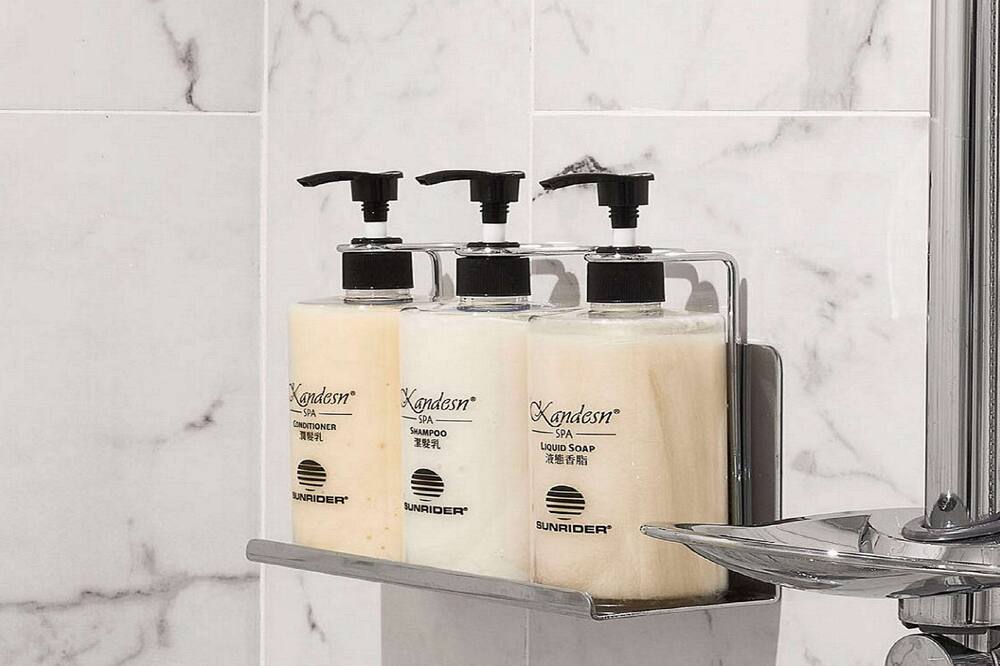 イリューム タイペイ 写真