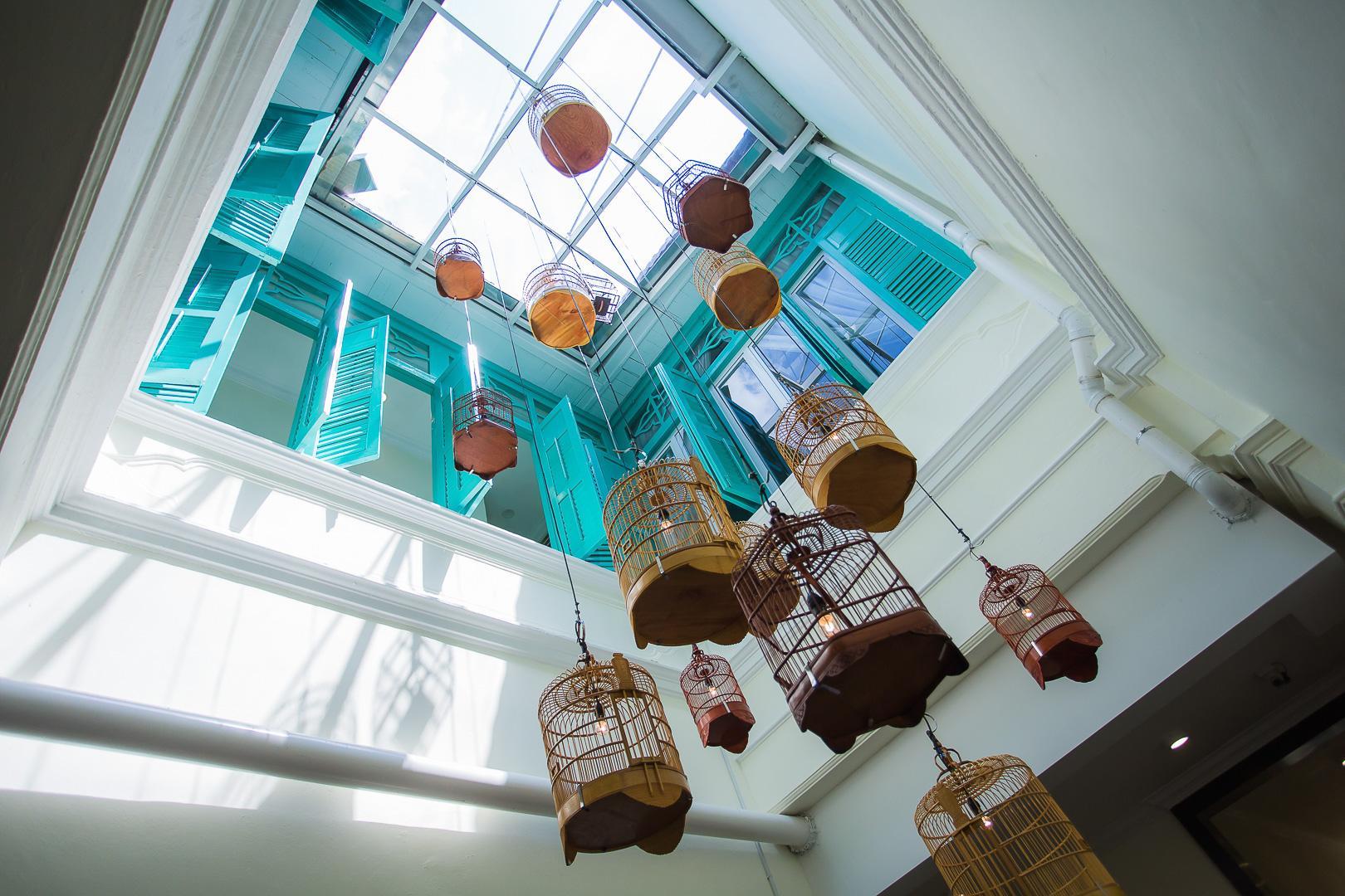 アアヴァ マラッカ ホテル 写真