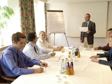 ホテル バート ミンデン 写真