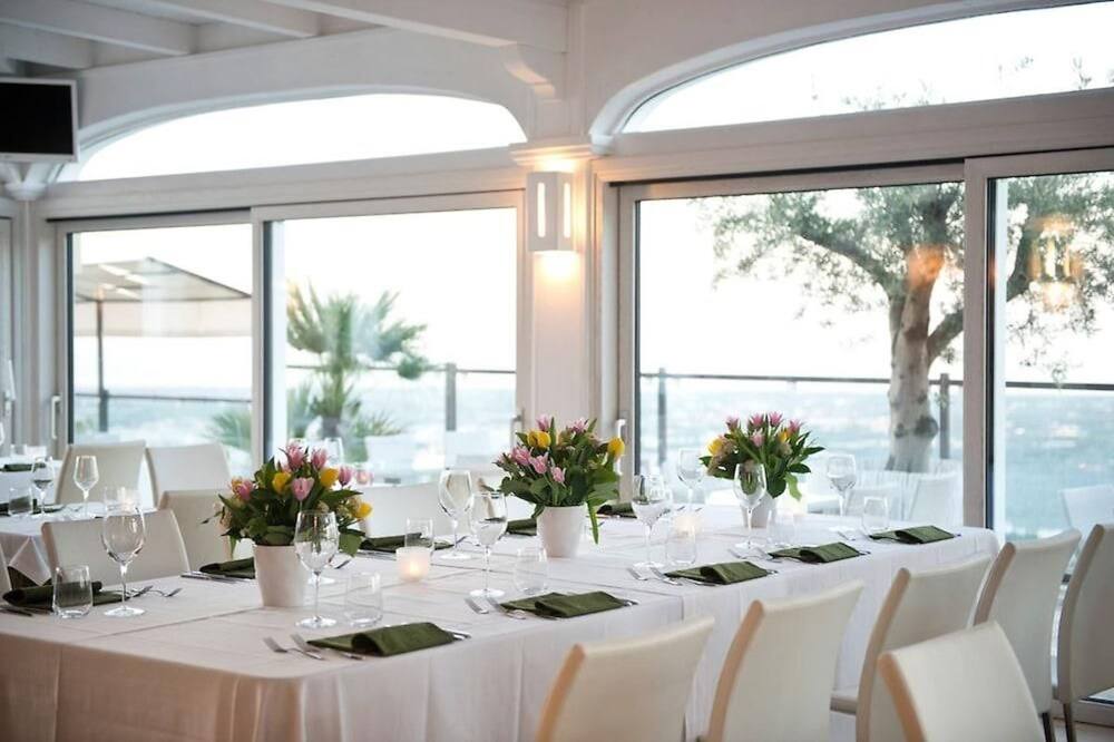 アル ミラドール リゾート 写真