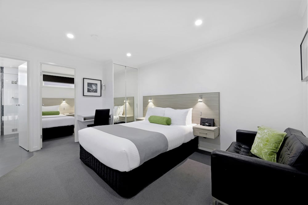 Hamilton Lonsdale Motel 写真