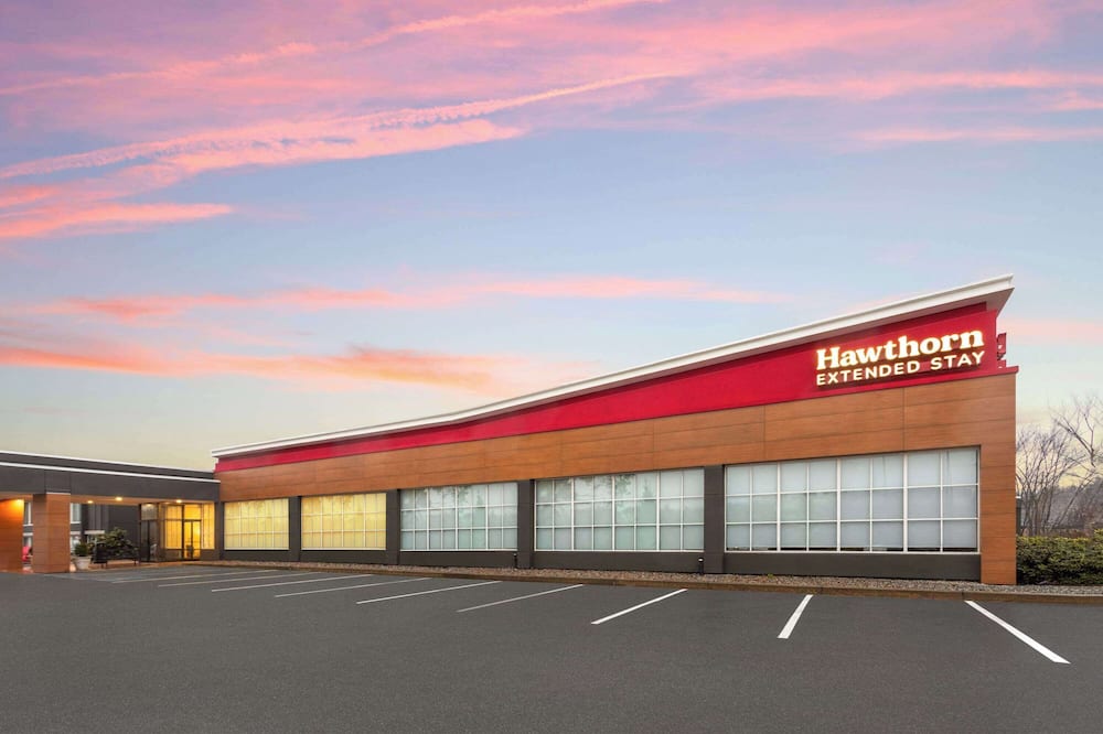 Hawthorn Extended Stay by Wyndham Ellsworth / Bar Harbor 写真