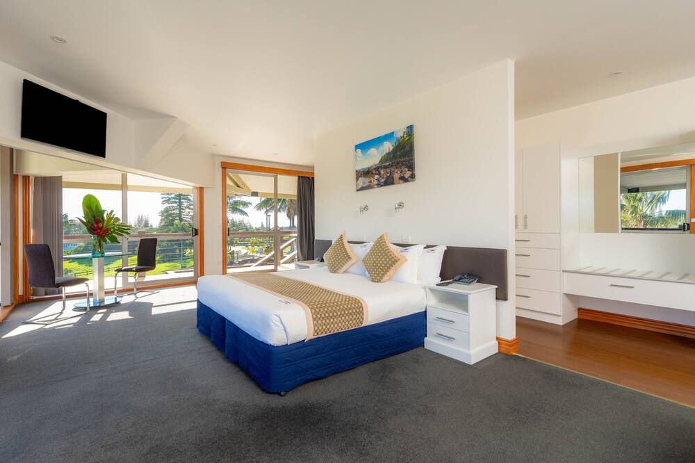 South Pacific Resort Hotel 写真