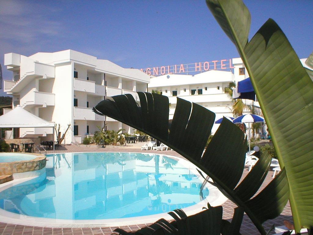 ホテル マニョリア 写真