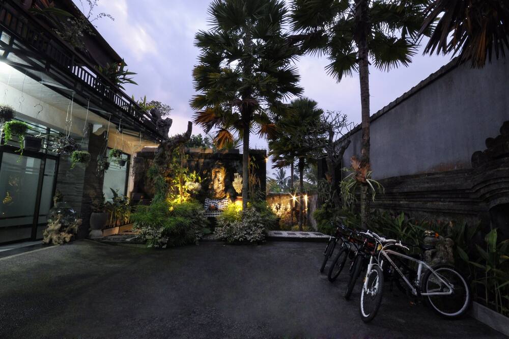 デューク セバツ リゾート & ヴィラ 写真