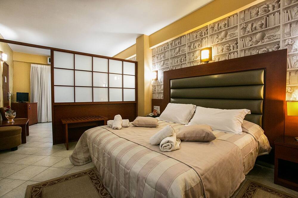 シティ ライフ ポート ホテル 写真