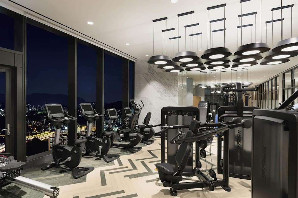 ノボテル アンバサダー ソウル 龍山 - ソウル ドラゴン シティ 写真