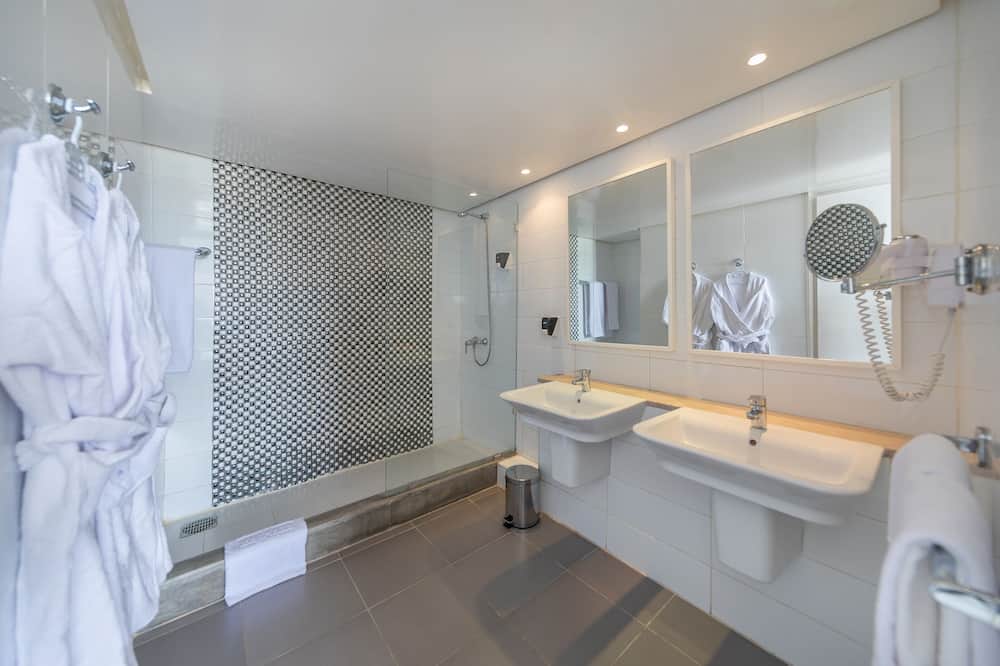 ホテル マルハバ ビーチ 写真