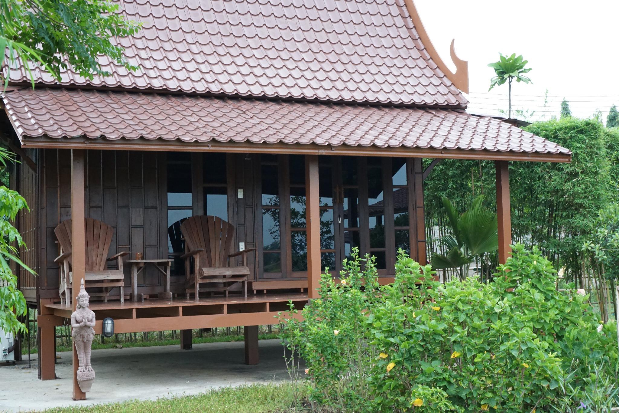 プルータヤ リゾート ＆ スパ 写真