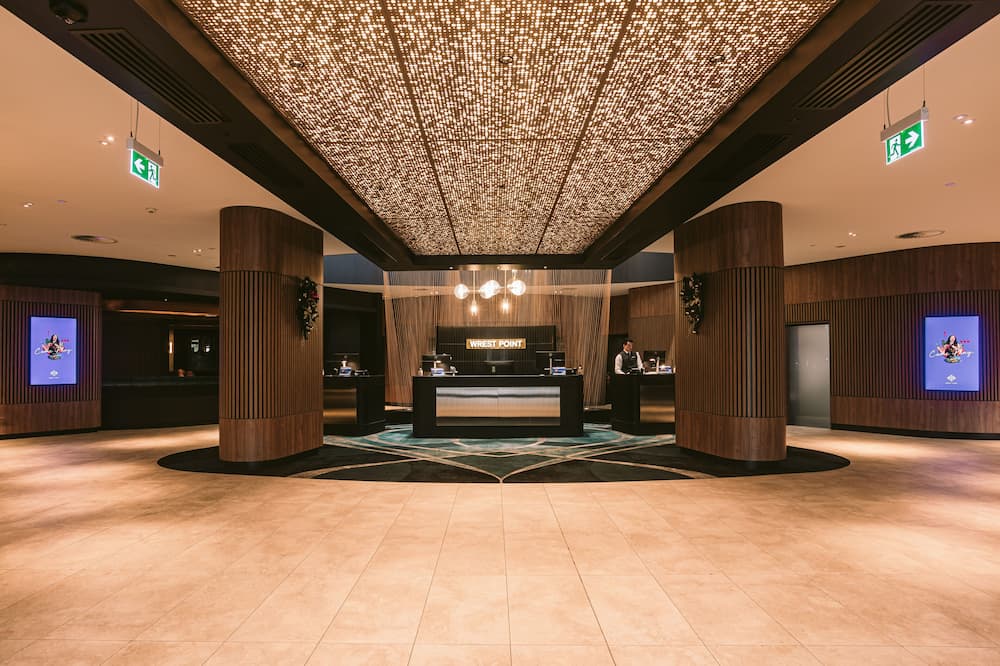 レスト ポイント 写真