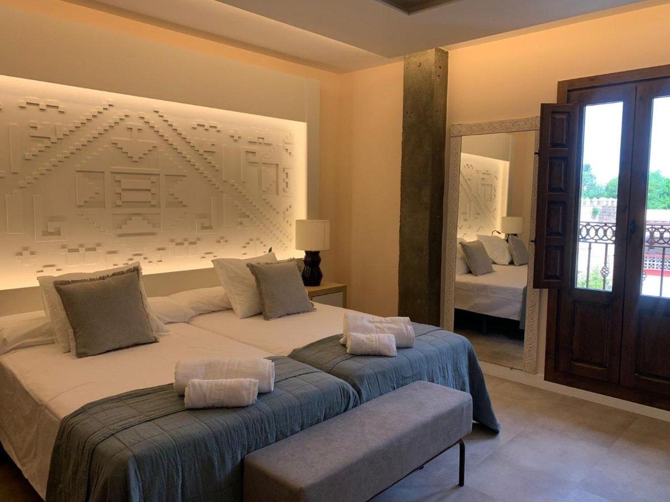 Hotel Hacienda del Cardenal 写真