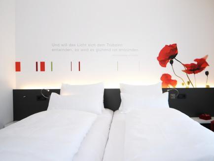 ラゴ ホテル＆レストラン アム ゼー 写真