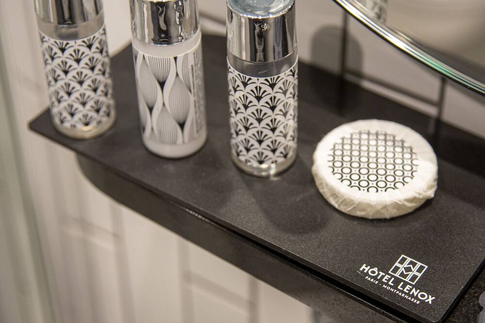 ホテル レノックス モンパルナス 写真