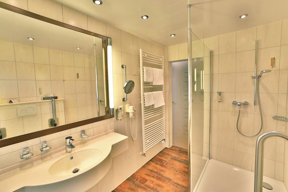 Landidyll Hotel Restaurant Birkenhof 写真