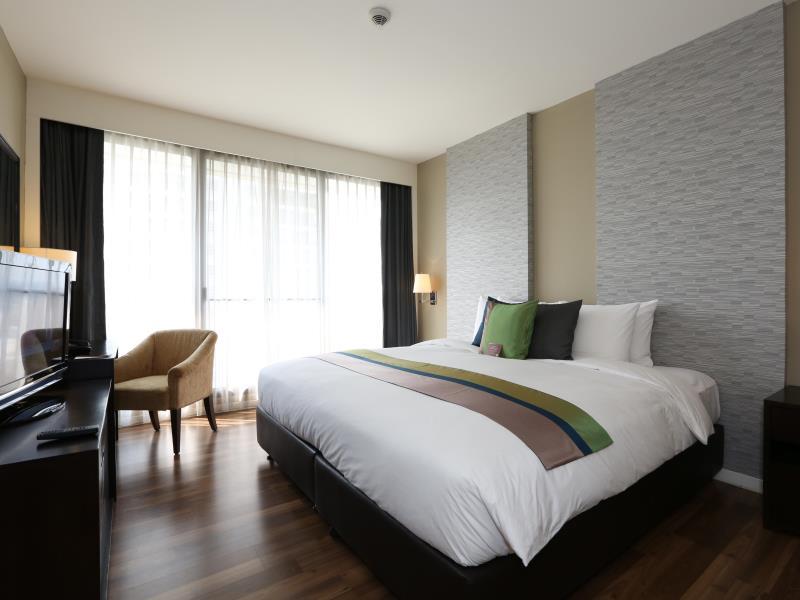 バンナプライドホテル＆レジデンス 写真