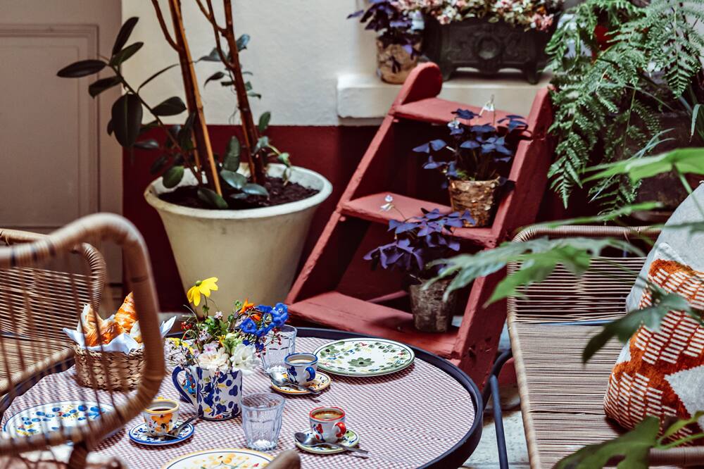 メゾン サントンジュ 写真