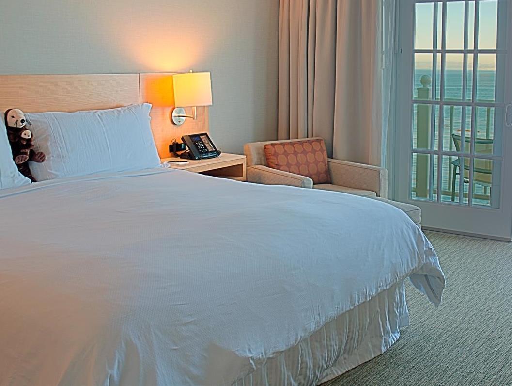 インターコンチネンタル ザ クレメント モントレー バイ IHG 写真