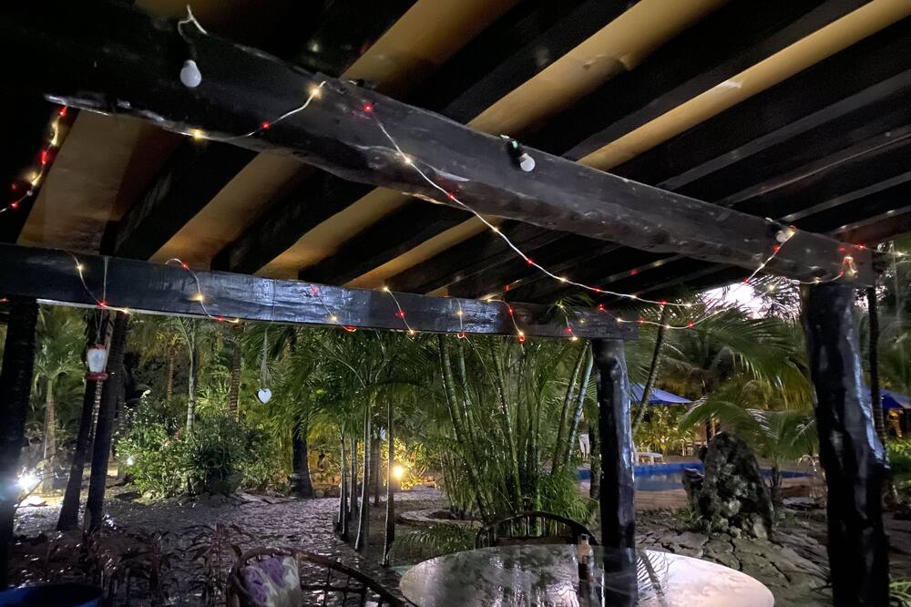 ヴィラ トルトゥガス 写真