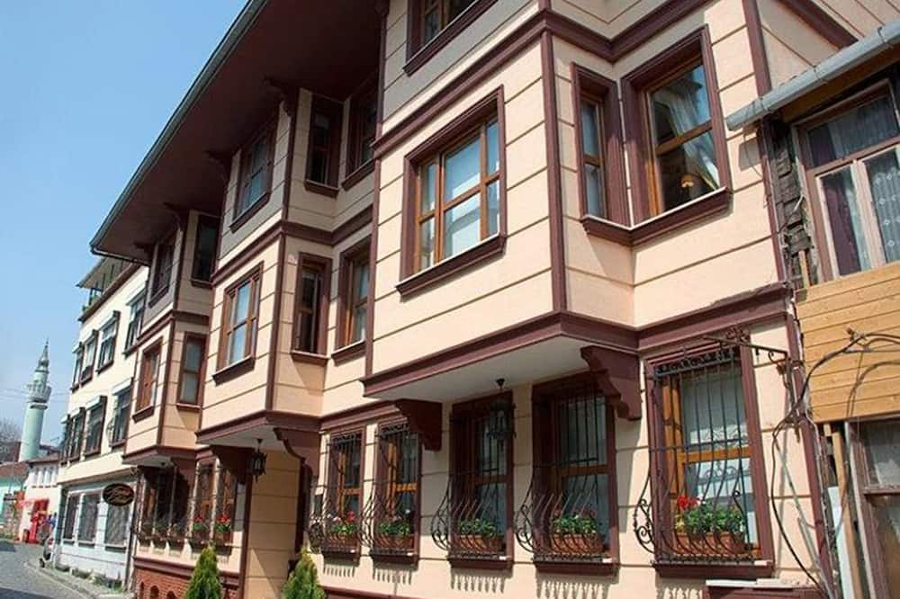 アルナ ホテル 写真