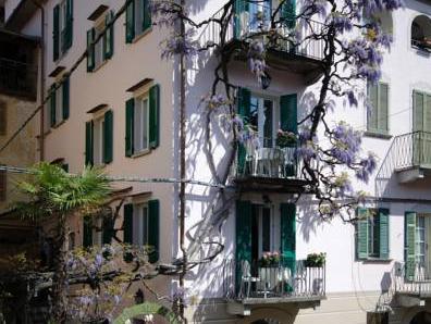 Locanda di Orta 写真