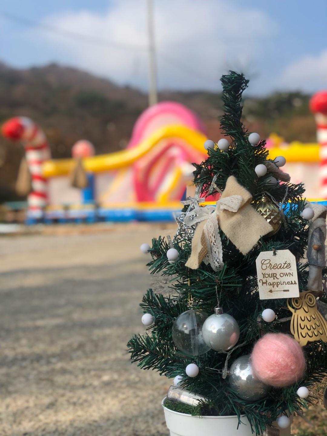 Yesan Hiyella Kids Pension 写真