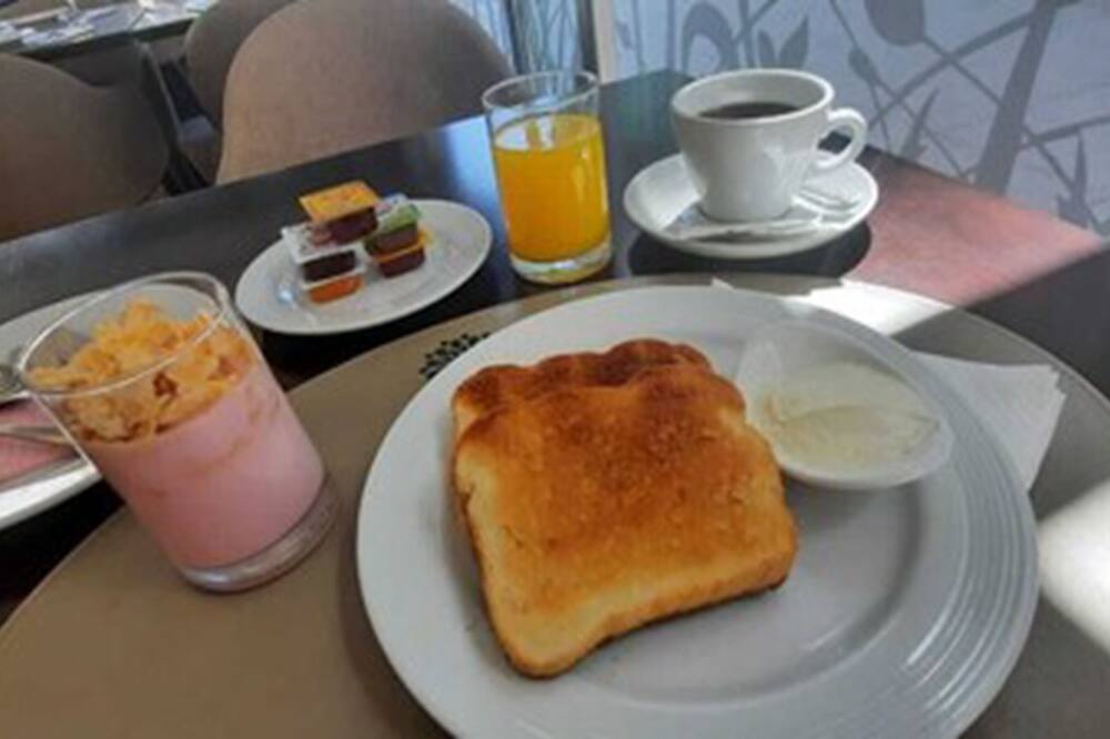 GrandView Hotel Buenos Aires 写真