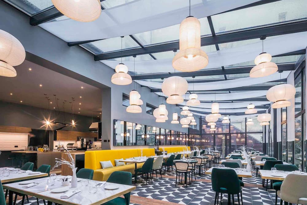 センチュリー オールド タウン プラハ - MGallery コレクション 写真