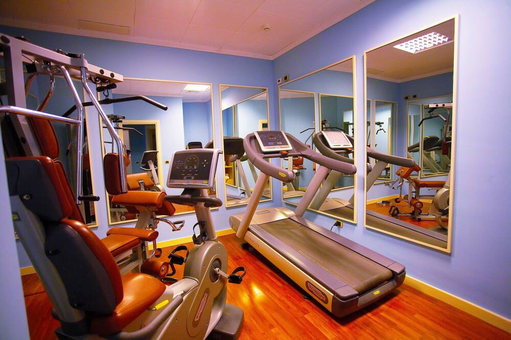 グランド ホテル アルチドゥーカ 写真