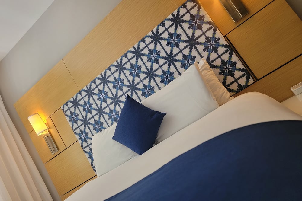 ザ ランドン ベイ ハーバー - マイアミ ビーチ 写真