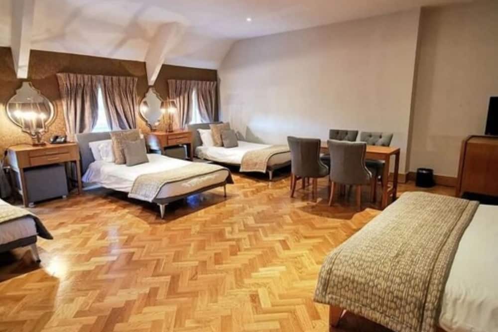 Langtons Hotel Kilkenny 写真