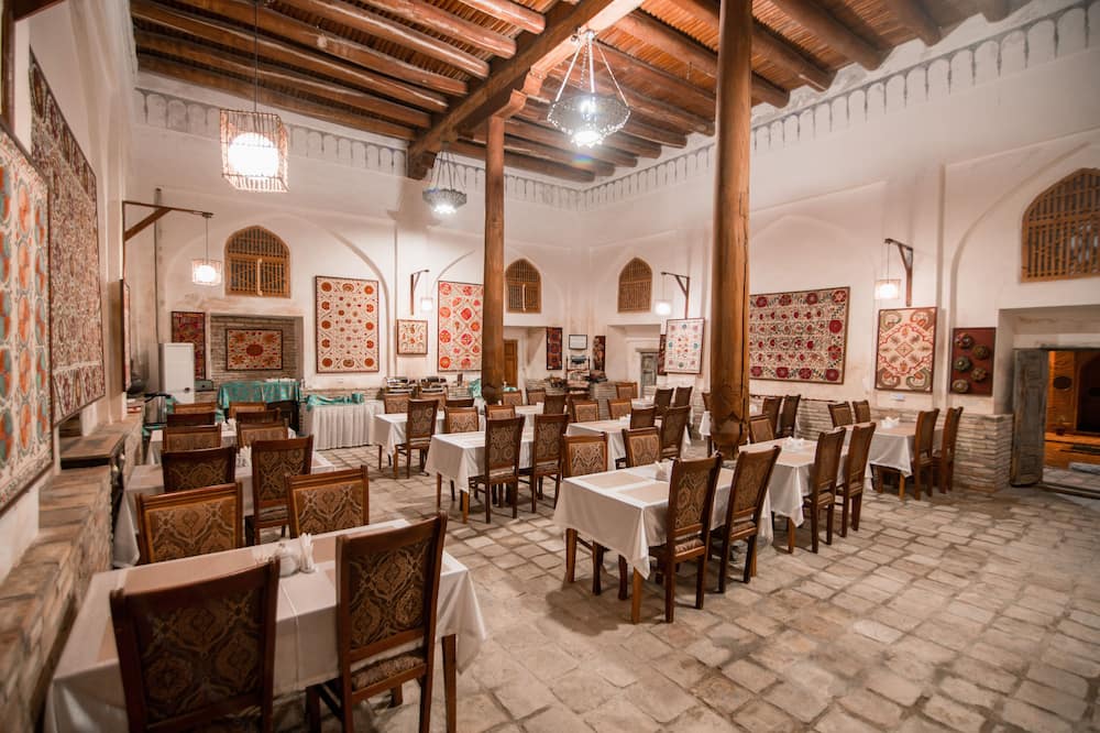 ブティック ホテル ミンジファ 写真