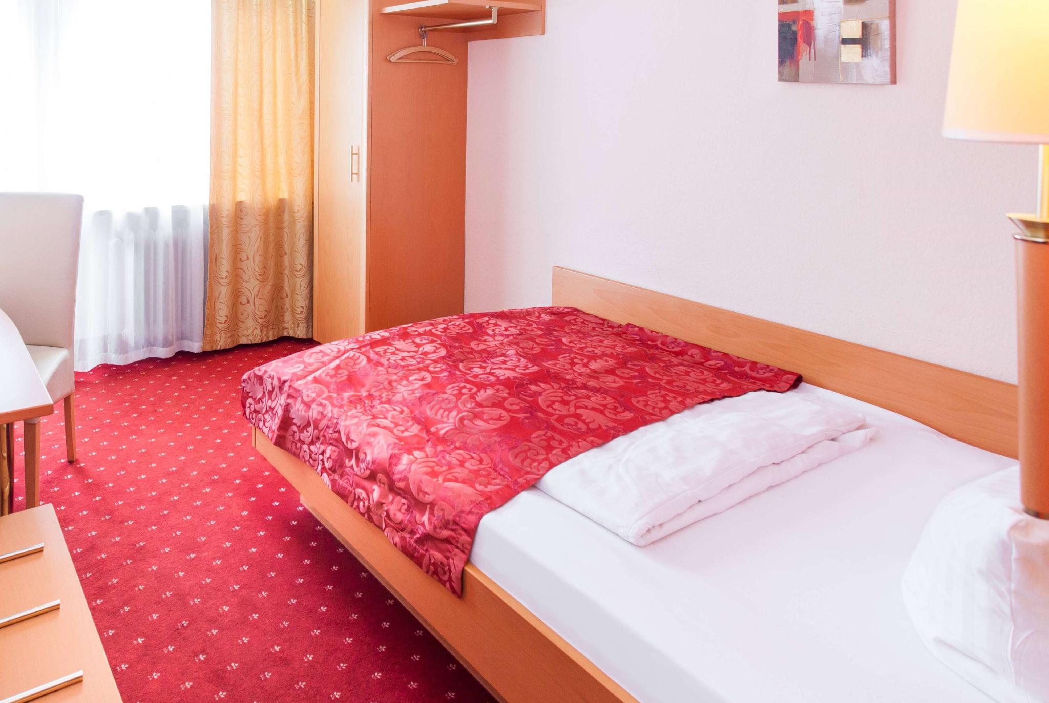 セントロ ホテル モンディアル ミュンヘン トレードマーク コレクション バイ ウィンダム 写真