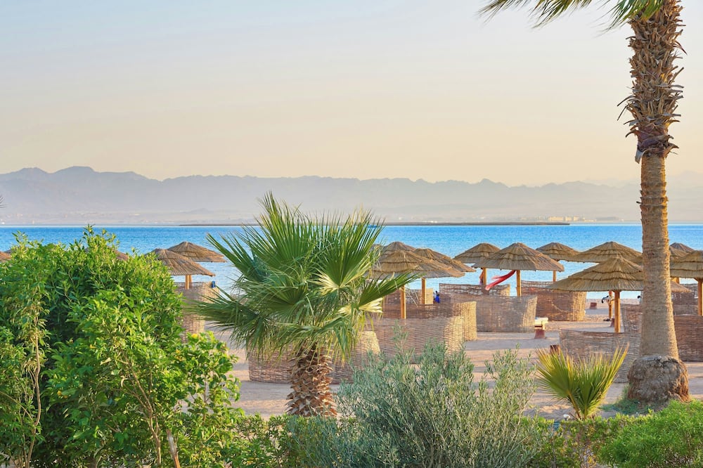 シェラトン ソマ ベイ リゾート 写真