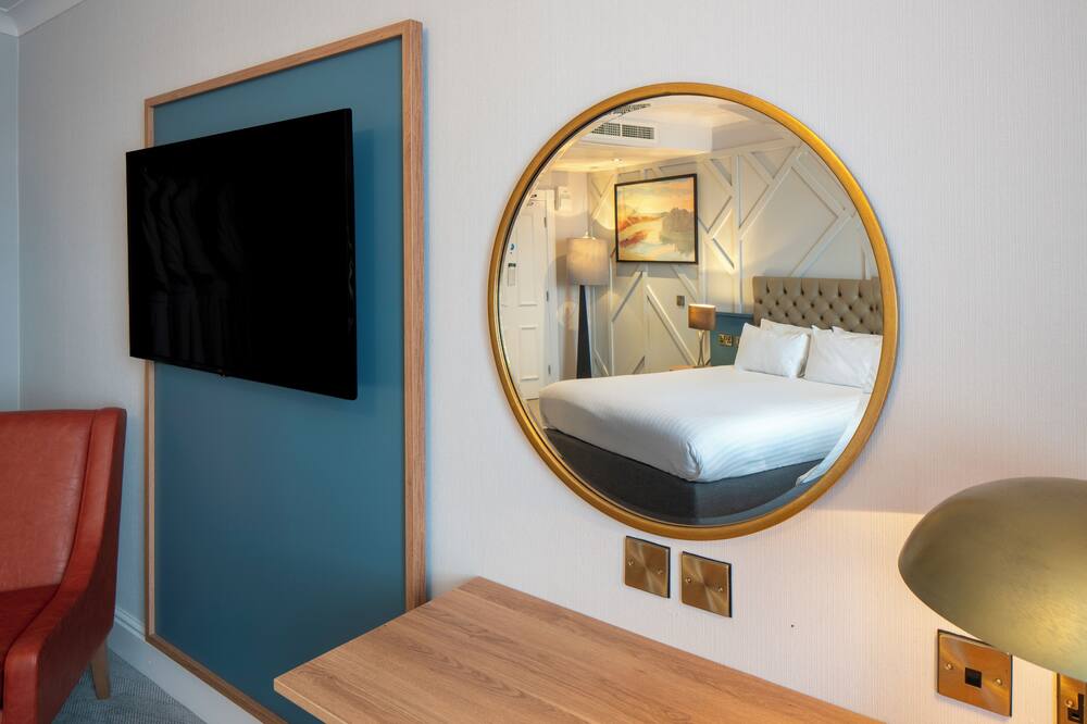 ザ クイーン アット チェスター ホテル BW プレミア コレクション 写真