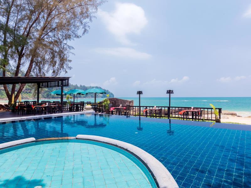 Khaolak Wanaburee Resort 写真