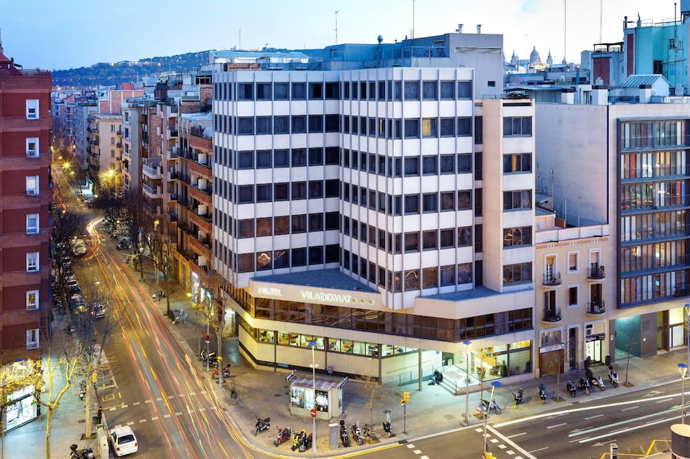 ホテル ヴィラドマット 写真