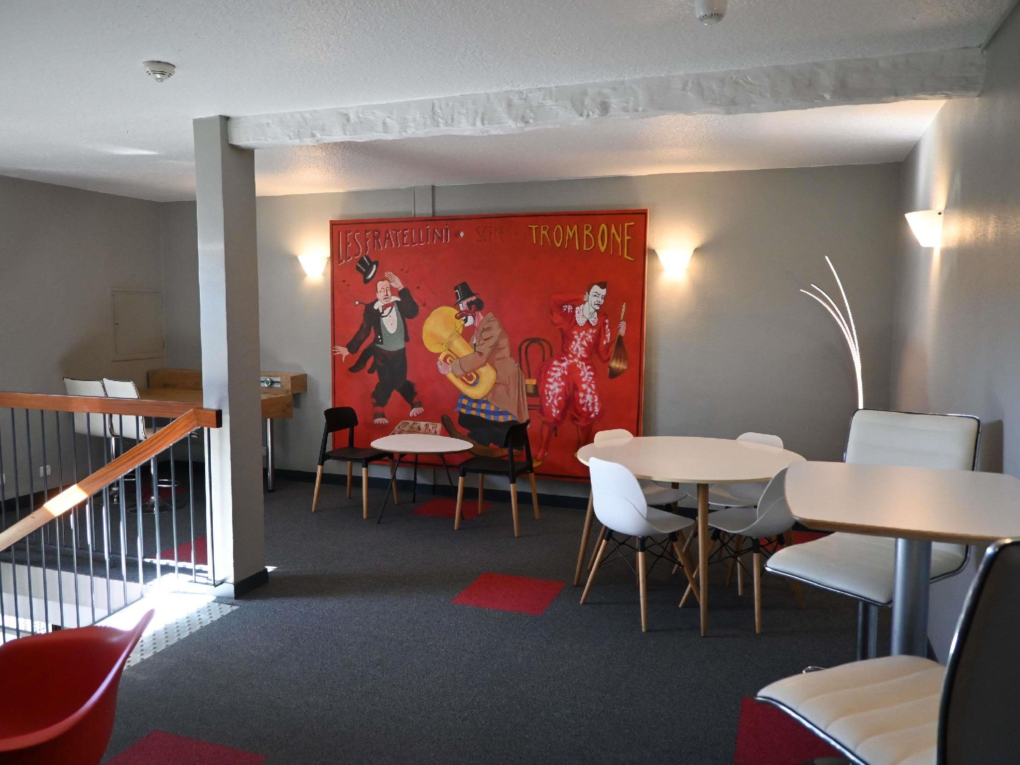 ibis Laval Le Relais d'Armor 写真