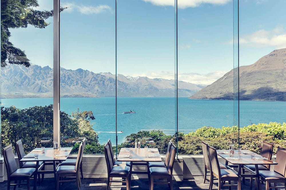 メルキュール クイーンズタウン リゾート 写真