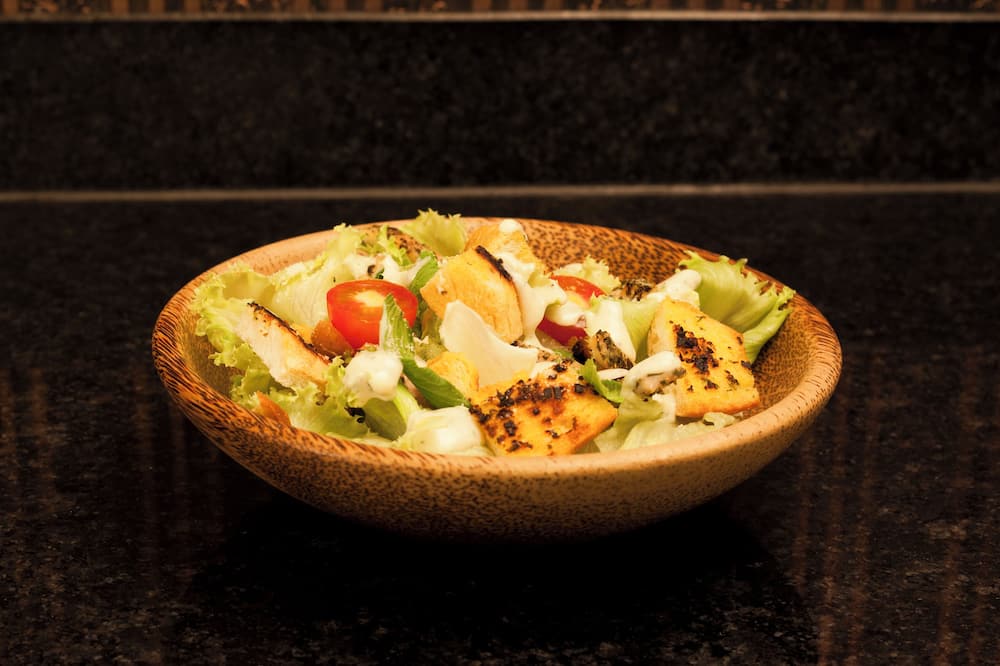 デヴォン レスト 写真