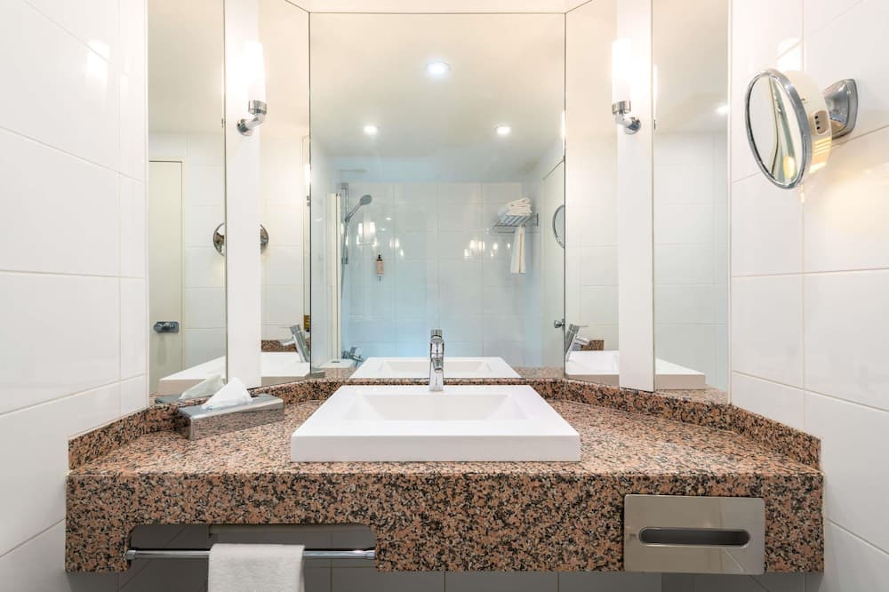 メルキュール パリ CDG エアポート & コンベンション ホテル 写真