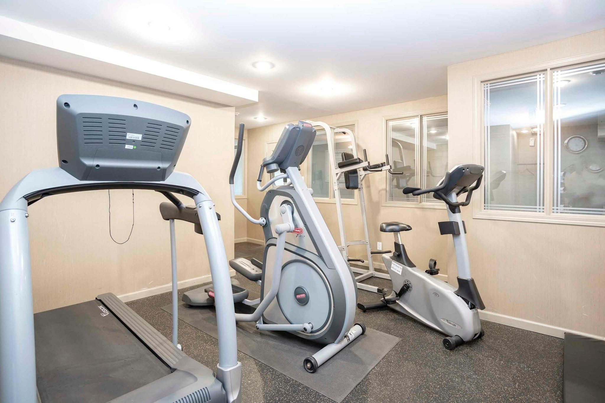 Sandman Hotel & Suites Prince George 写真