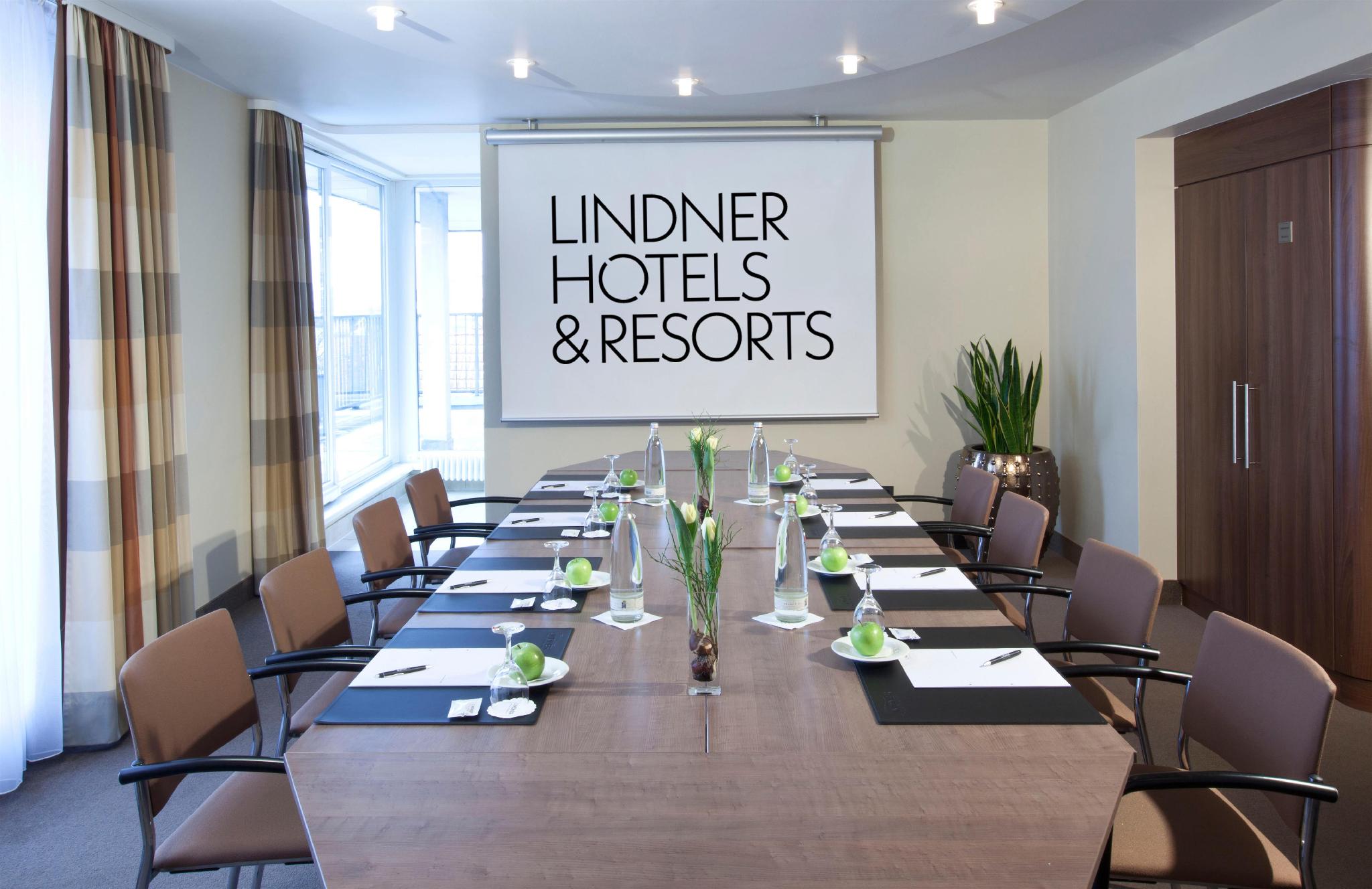 Lindner Hotel Hamburg Am Michel 写真