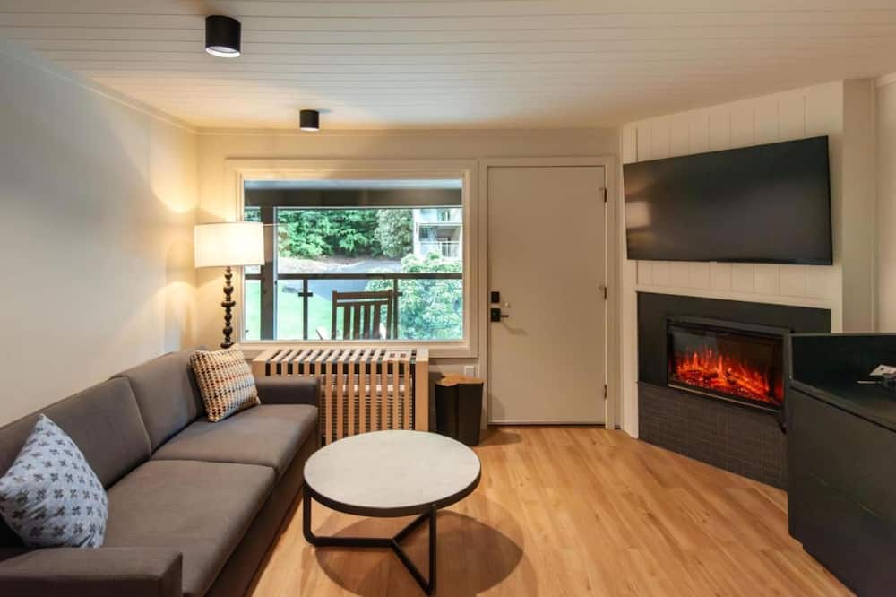 ヒストリック ロッキー ウォーターズ イン ア スモール ラグジュアリー ホテル 写真