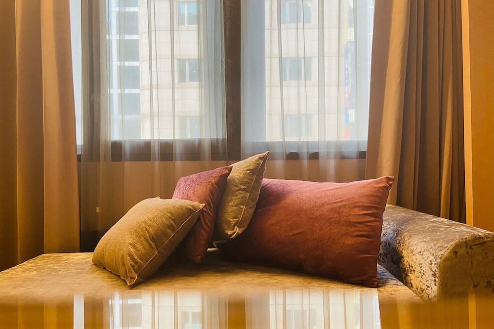 Artinn hotel 写真