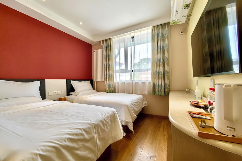 ペキン ホテル 写真