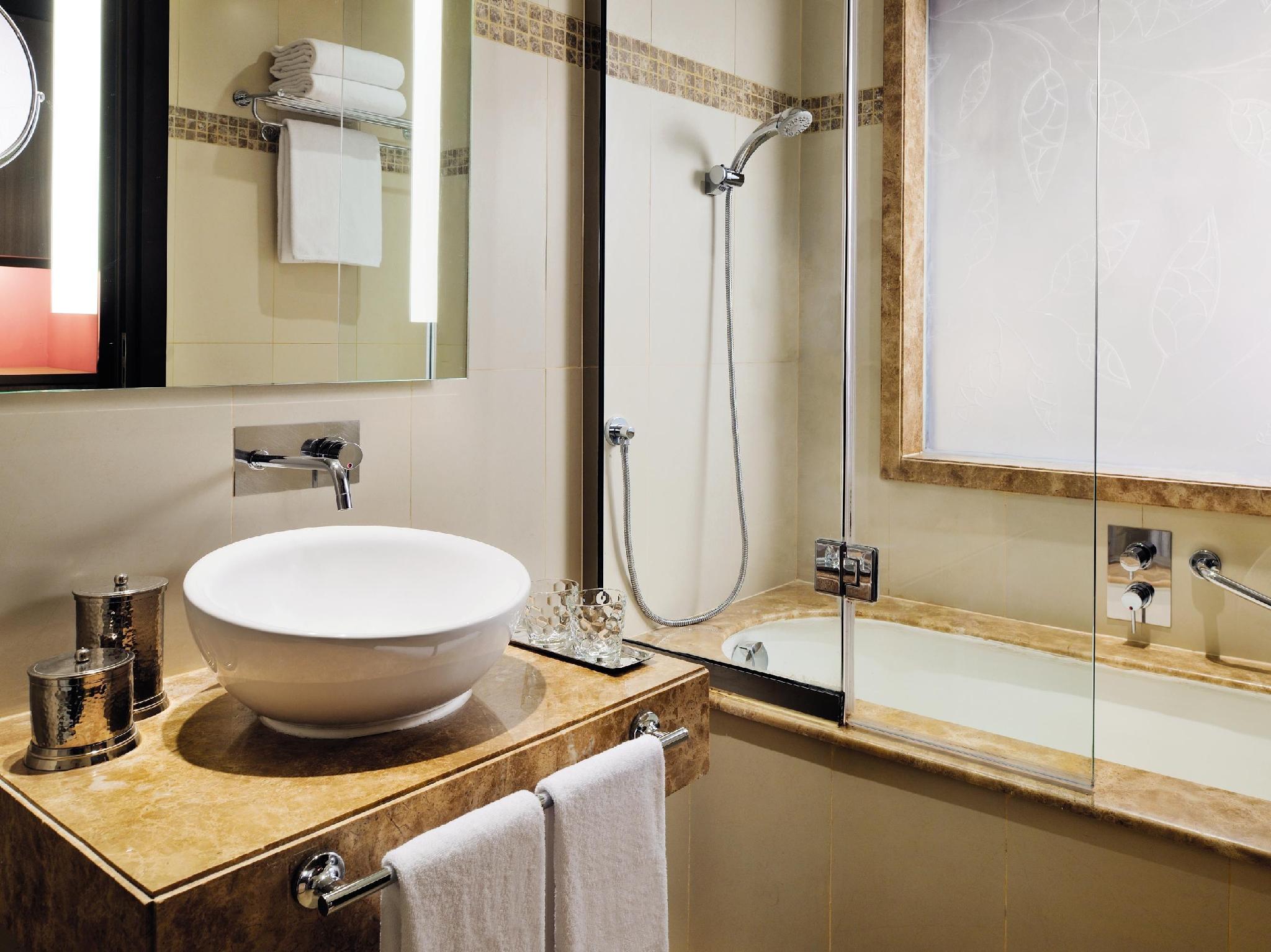 アヴァ二 デイラ ドバイ ホテル 写真