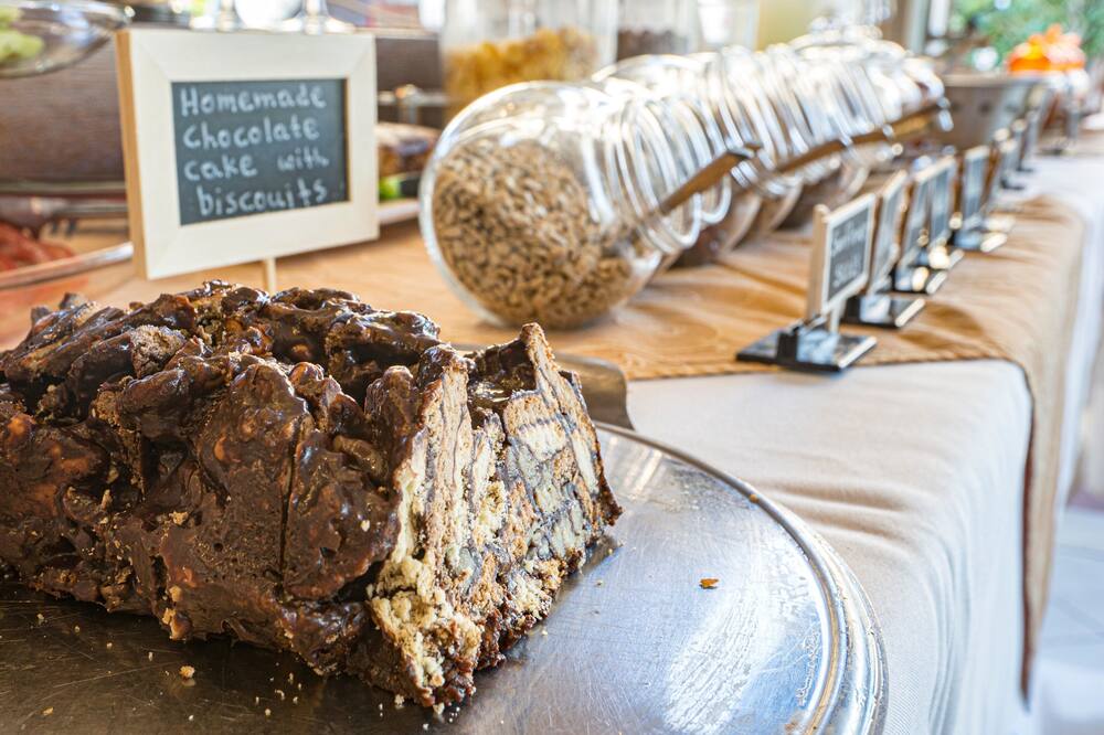 Helios Apartments 写真