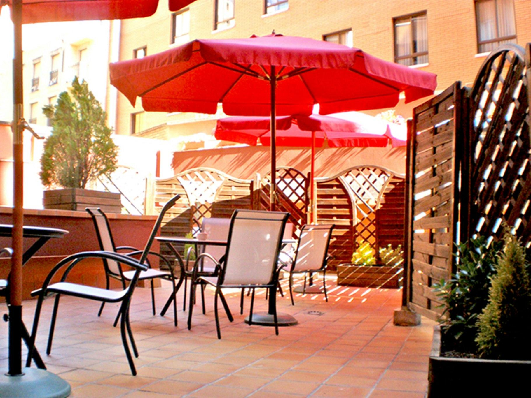 Sercotel Murrieta 写真