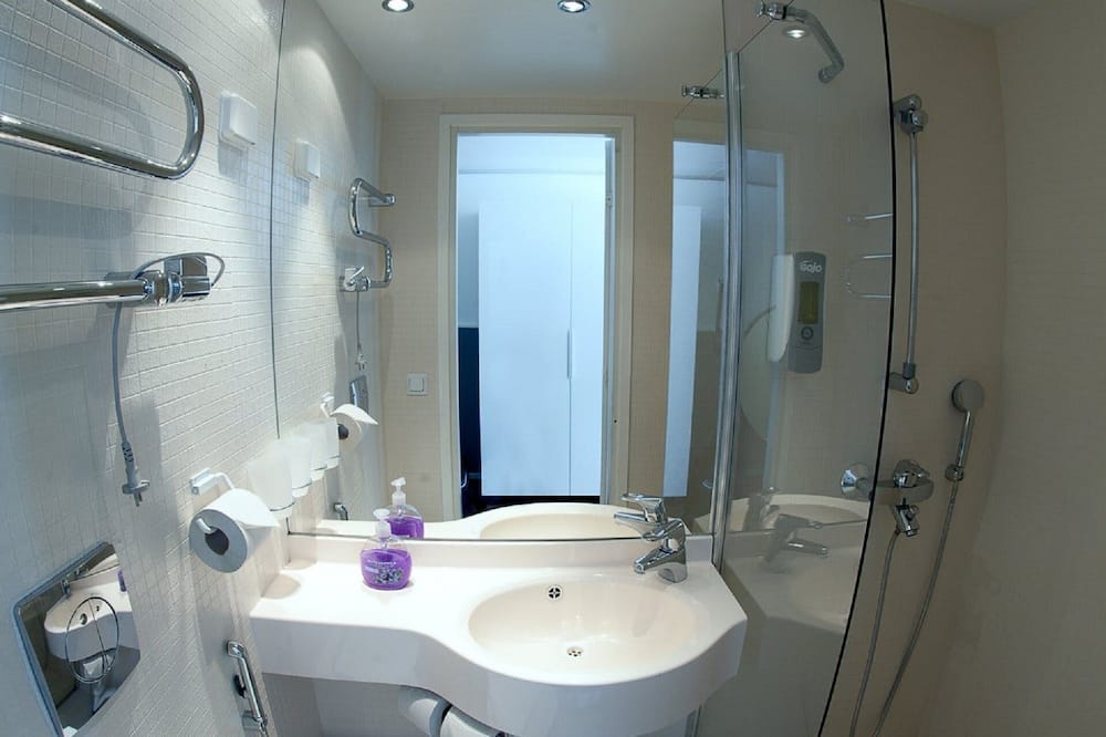 フォレノム アパートホテル ヘルシンキ カンッピ 写真