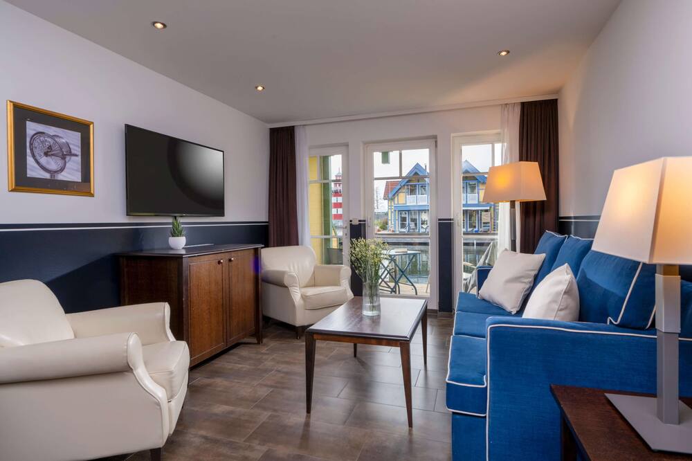 Sunday Resort Hafendorf Rheinsberg 写真